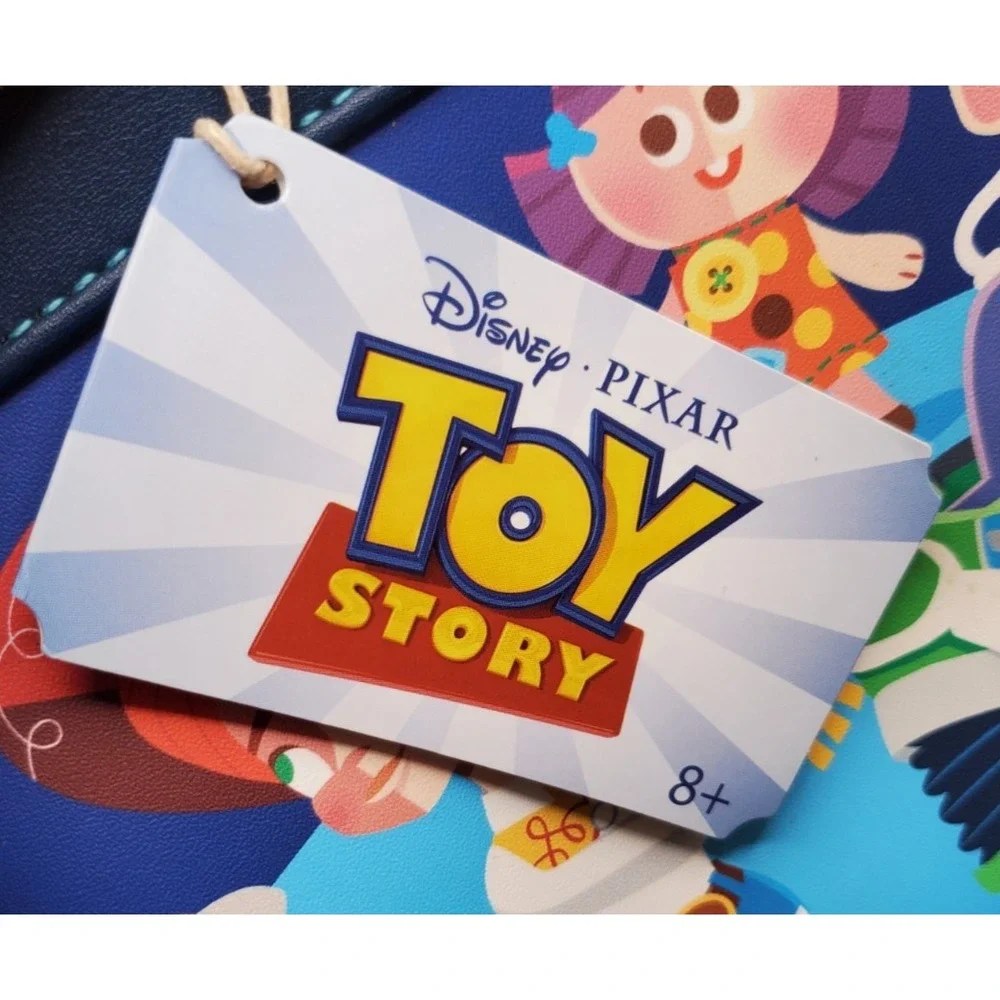 Loungefly pixar moments
